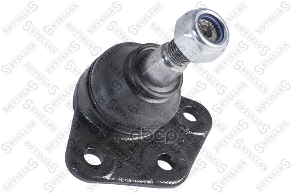 Опора шаровая нижняя Fiat Doblo 01>/Strada 99> Stellox арт. 5200354SX