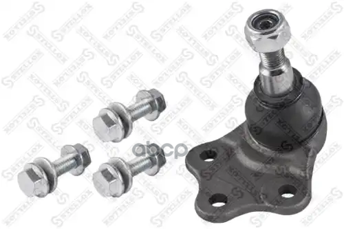 опора шаровая нижняя Land Rover Freelander 3.2/2.2TD 06 5200363SX Stellox арт. 5200363SX