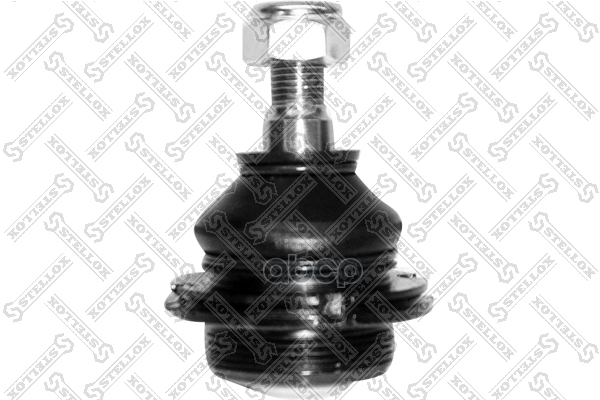 Опора Шаровая Peugeot 405 <93 Stellox 5200369_Sx Stellox арт. 5200369_SX