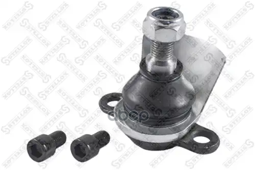 Опора шаровая VW Sharan 96> Stellox арт. 5200394ASX