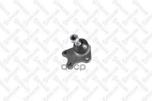 Опора шаровая левая Skoda Fabia all 99>, VW Polo all 02> Stellox арт. 5200892ASX
