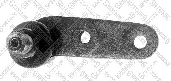 шаровая опора правая без г/у  5201200SX Stellox арт. 5201200SX