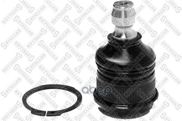 Опора шаровая Mazda 626 all 82-97 Stellox арт. 5201296SX