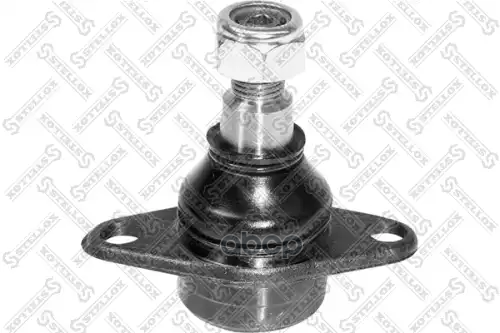 Опора шаровая BMW X5 3.0-4.8/3.0D 00> Stellox арт. 5201487SX
