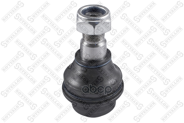 опора шаровая MB Sprinter 901-904, VW LT 95-06 5201527ASX Stellox арт. 5201527ASX