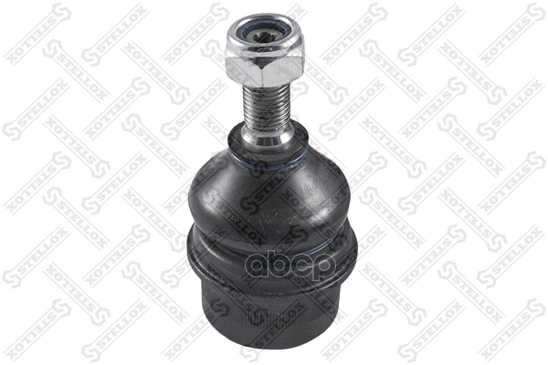 Опора Шаровая Верхняя Л.+П.  Renault Master All 98 5201845Asx Stellox арт. 5201845ASX