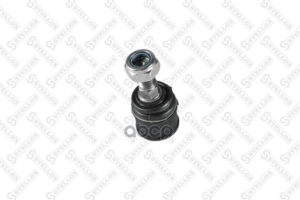 опора шаровая внутренняя MB W220/C215/W211all 98 5204118ASX Stellox арт. 5204118ASX