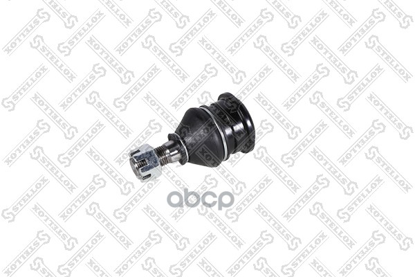 Опора Шаровая Верхняя Toyota Mark 90/100 92> Stellox 5210129A_sx Stellox арт. 5210129A_SX