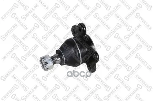 Опора шаровая верхняя Ssang Yong Korando 89/Musso 93 5210133SX Stellox арт. 5210133SX