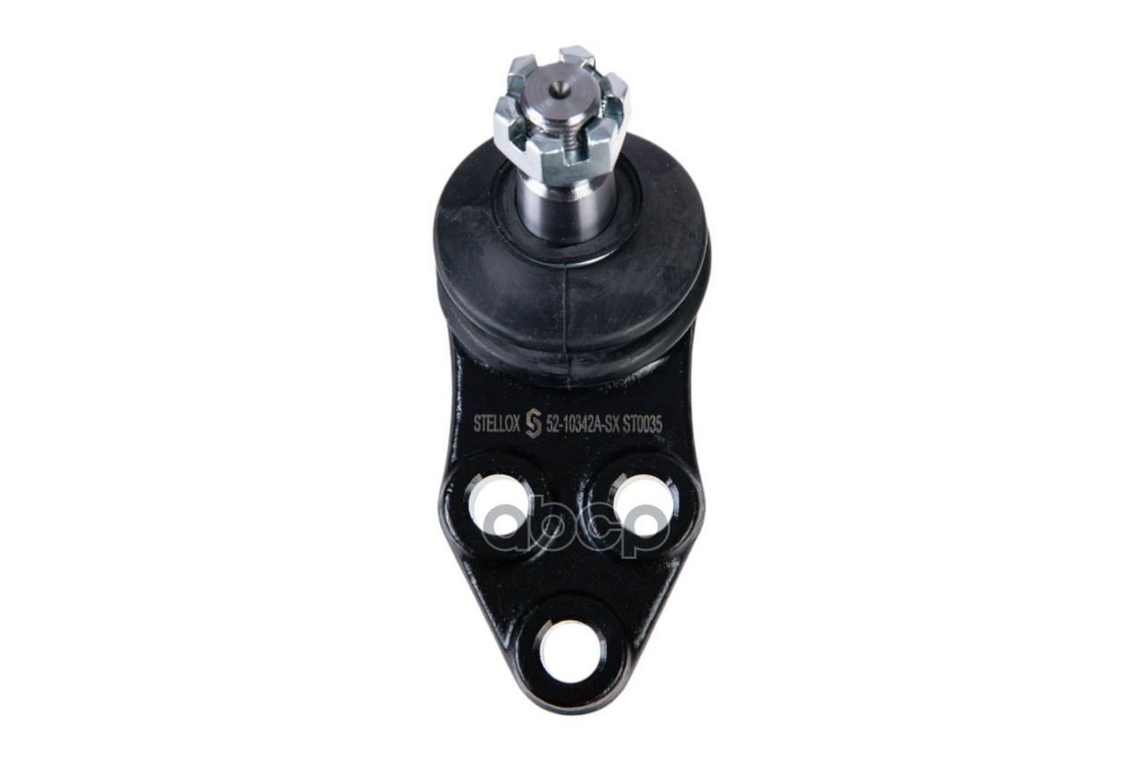 Опора шаровая нижняя SsangYong New Action G20/D20 10-12 Stellox арт. 5210342ASX