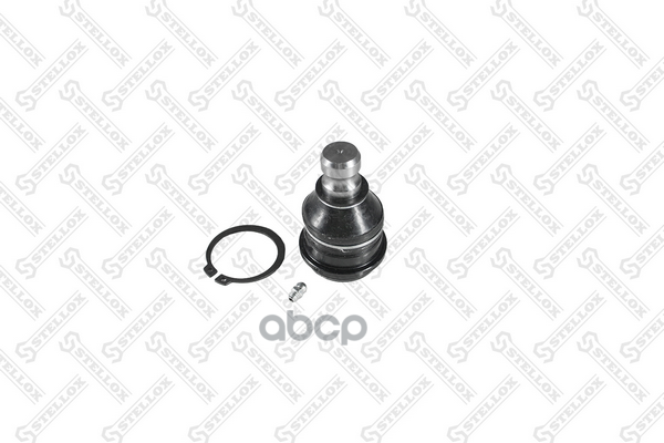 Опора шаровая Hyundai Santa Fe 00> Stellox арт. 5251012ASX