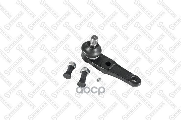 Опора Шаровая <Ch.630911 Mazda 323 All 89-94 Stellox 52-71002A-Sx Stellox арт. 5271002A_SX