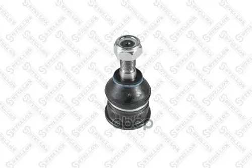 52-74011A-SX_опора шаровая_ Nissan Micra K11E 92-02 5274011ASX Stellox арт. 5274011ASX