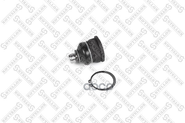 Опора шаровая Nissan Micra K12E all 03> Stellox арт. 5274012ASX