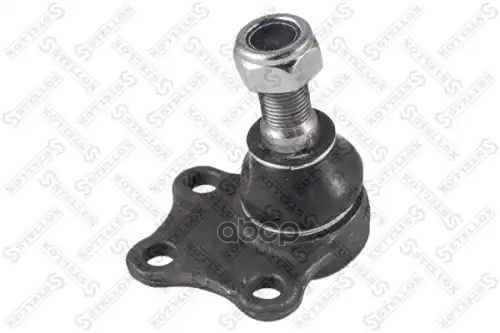 52-74030A-SX_опора шаровая  Renault Laguna/Trafic Stellox арт. 5274030ASX