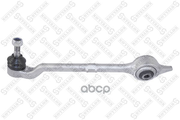 Рычаг правый алюм. BMW E39 2.0i-2.8i/2.0D-3.0D 95> STELLOX 54-00913A-SX Stellox арт. 5400913A_SX