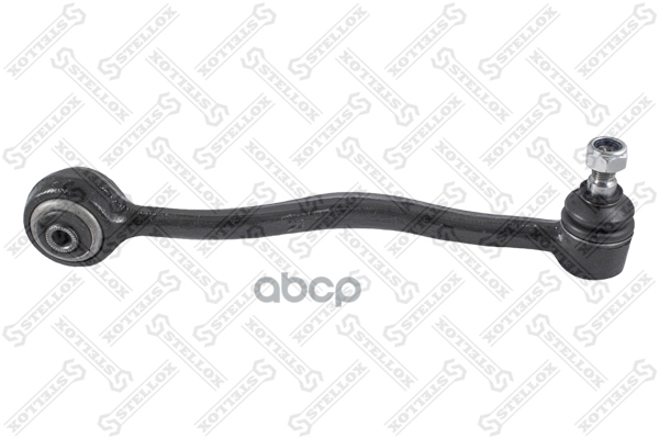 рычаг нижний правый BMW E28/E34/E24 81 5401205ASX Stellox арт. 5401205ASX