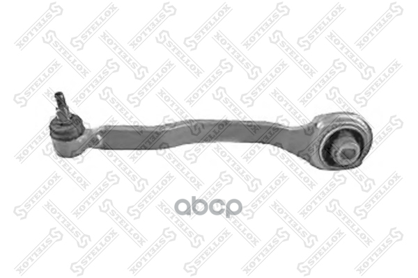 Рычаг Нижний Левый Mb W211/S211/R230 All 01 5402122Sx Stellox арт. 5402122SX