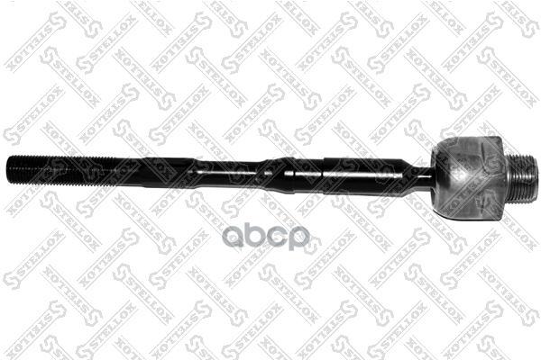 Тяга рулевая Renault Koleos 08> Stellox арт. 5500064SX