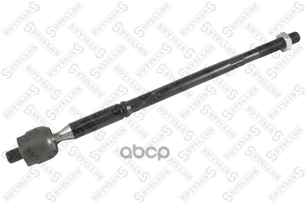 Тяга рулевая Mitsubishi Lancer 08> Stellox арт. 5500150SX
