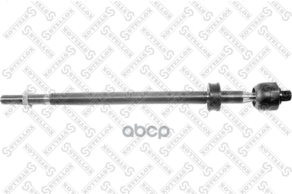 Тяга Рулев. Ford Transit 85> | Перед | Stellox арт. 5500172ASX