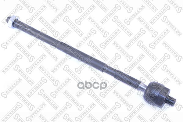 Тяга Рулевая Левая И Правая С Г/У  5500245Sx Stellox арт. 5500245SX