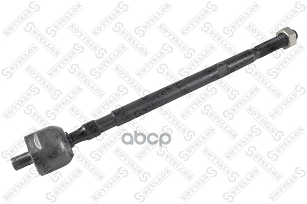 тяга рулевая с г/у SMI Renault Clio/Kangoo all 99-05 5500389ASX Stellox арт. 5500389ASX