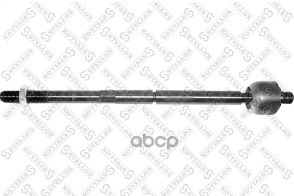 Тяга рулевая с г/у Fiat Ducato all 94> Stellox арт. 5500946SX