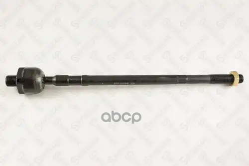 тяга рулевая Hyundai Matrix 1.5CRDI/1.6/1.8 01 5502637ASX Stellox арт. 5502637ASX