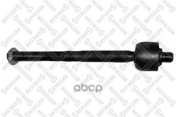 Тяга рулевая Renault Megane II/Scenic II 1.4-2.0 02> Stellox арт. 5503386ASX