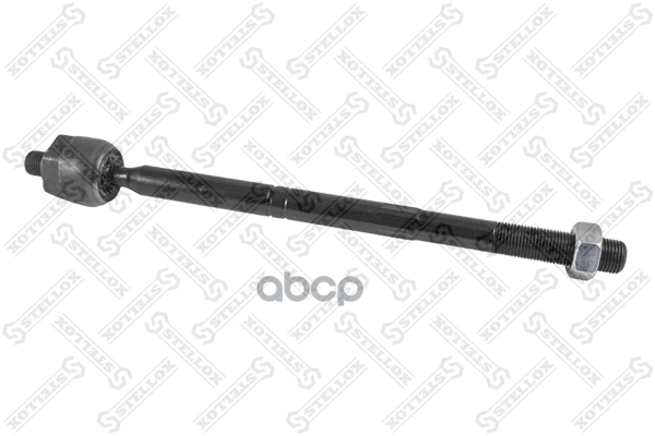 Тяга рулевая искл. 5 дверей Ford Focus/C-Max 03> Stellox арт. 5504875ASX