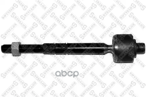 тяга рулевая левая и правая  5507102SX Stellox арт. 5507102SX