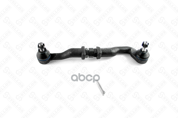 тяга рулевая с наконечником левая_ KIA Retona 99 5553007ASX Stellox арт. 5553007ASX