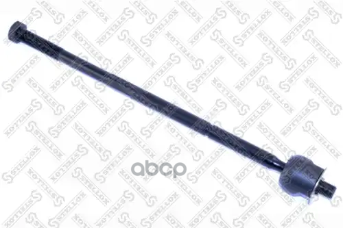 Тяги рулевые™STELLOX 5598017SX Stellox арт. 5598017SX
