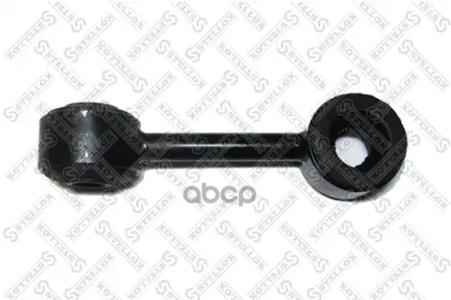 Тяга стабилизатора переднего D23 VW T4 96-03 Stellox арт. 5600656ASX