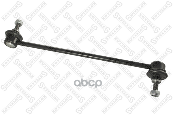 Тяга Стабилизатора Переднего Bmw Е38 94-01 5600935Asx Stellox арт. 5600935ASX