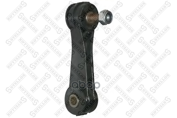 Тяга стабилизатора переднего VW Golf,Audi A3 97> Stellox арт. 5601063SX
