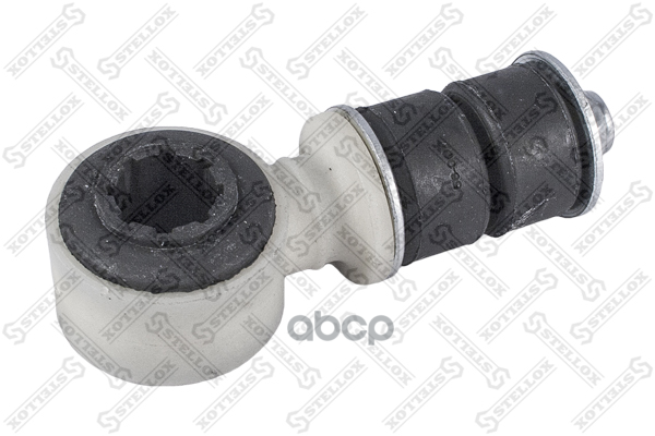 тяга стабилизатора переднего к-кт D18 Opel Astra 91-98/Vectra 88- 5601100ASX Stellox арт. 5601100ASX