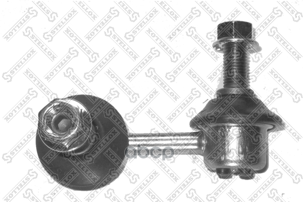 Тяга стабилизатора переднего правая Hyundai Accent all 99> Stellox арт. 5601286SX