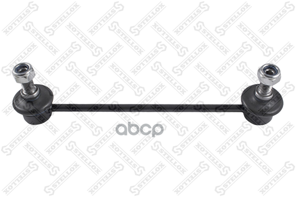 56-01288A-SX  тяга стабилизатора переднего Opel Omega 86-94 5601288ASX Stellox арт. 5601288ASX