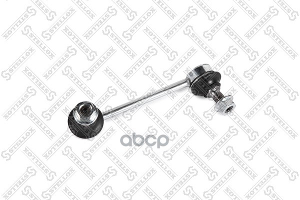 тяга стабилизатора заднего 5602171SX Stellox арт. 5602171SX