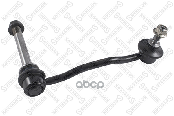тяга стабилизатора переднего левая Peugeot 407 all 04 5604110ASX Stellox арт. 5604110ASX