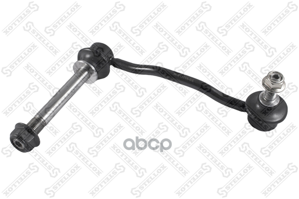 Тяга Стабилизатора Переднего Правая Peugeot 407 All 04> Stellox 5604111A_sx Stellox арт. 5604111A_SX
