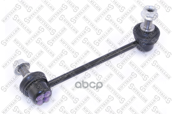 тяга стабилизатора переднего правая  5604507SX Stellox арт. 5604507SX