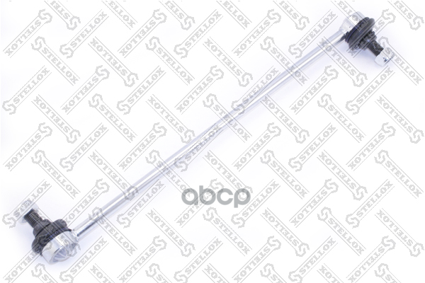 тяга стабилизатора переднего л.+п. L 5605299SX Stellox арт. 5605299SX
