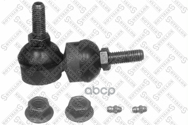 Тяги Стабилизатора™Stellox 5606691Sx Stellox арт. 5606691SX