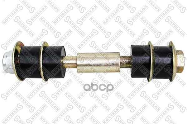 Тяга стабилизатора переднего Mitsubishi Lancer/Colt all 92-96 Stellox арт. 5672003SX