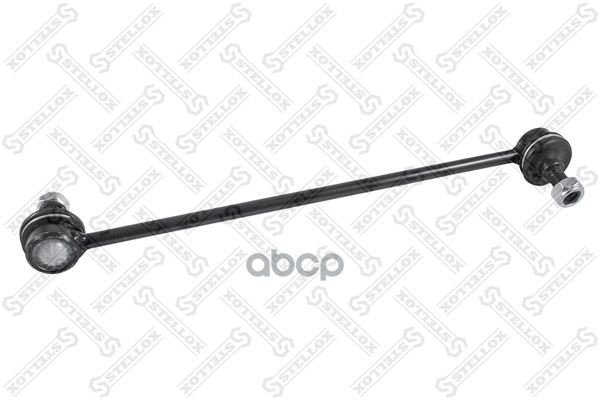 Тяга стабилизатора переднего Toyota Corolla CDE120 all 01> Stellox арт. 5698048ASX
