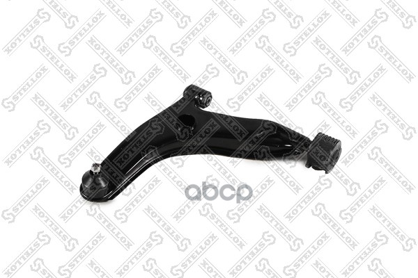 Рычаг левый Mitsubishi Carisma 95-06 Stellox арт. 5700587ASX