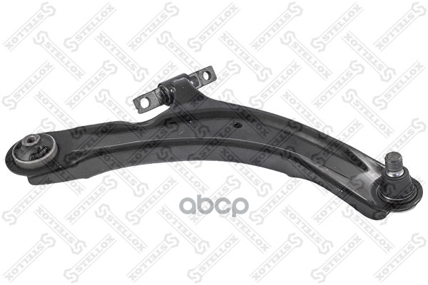 Рычаг передний нижний правый Nissan Qashqai J10 07>/Renault Koleo Stellox арт. 5700780ASX